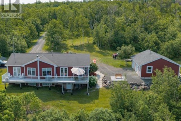 8646 Highway 337 Georgeville   B2g 2l1, Morar, NS, photo 2