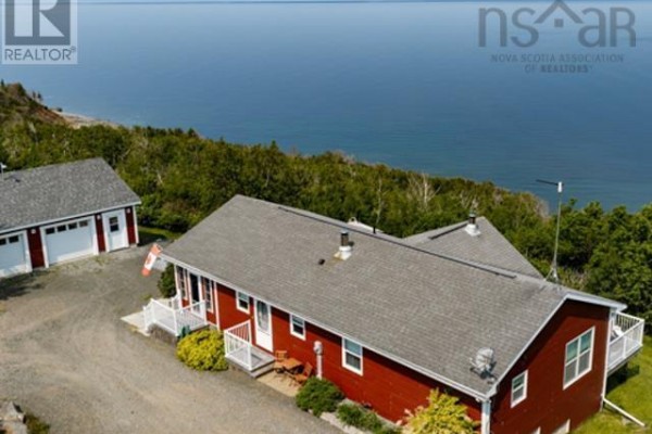 8646 Highway 337 Georgeville   B2g 2l1, Morar, NS, photo 3