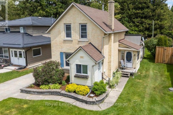 865 7th Avenue, Hanover, ON N4N2K3 Photo 2