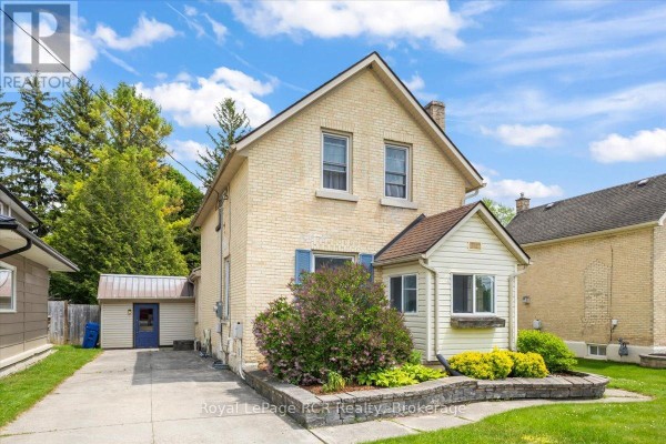 865 7th Avenue, Hanover, ON N4N2K3 Photo 3