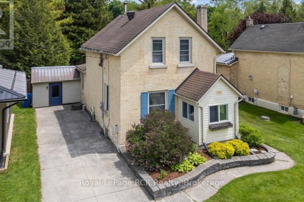 865 7th Avenue, Hanover, ON N4N2K3 Photo 4