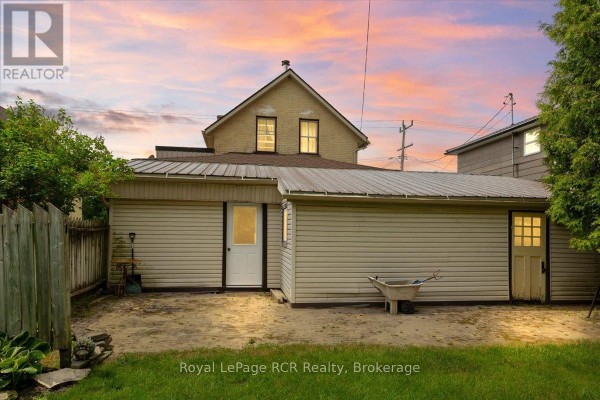 865 7th Avenue, Hanover, ON N4N2K3 Photo 5