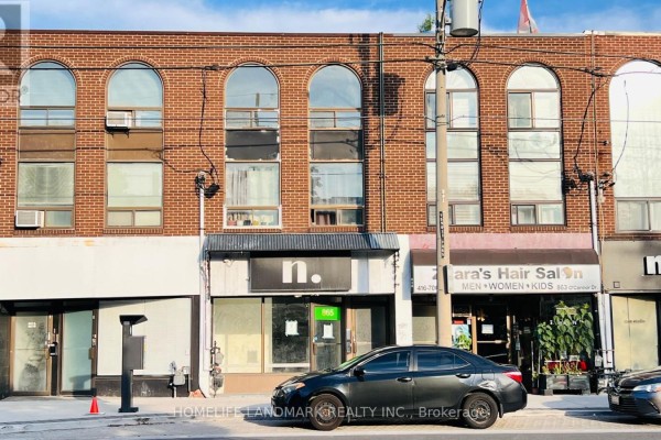 865 O Connor Drive, Toronto, ON, photo 2
