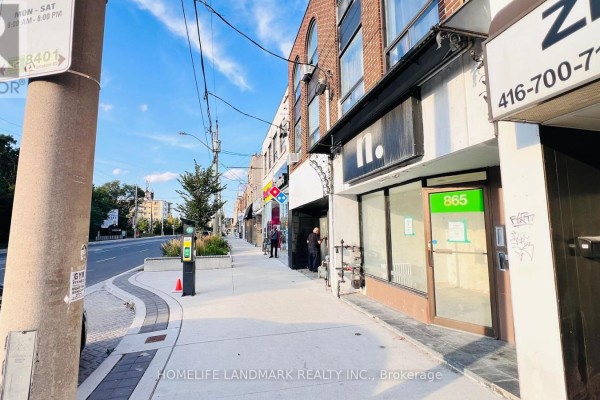 865 O Connor Drive, Toronto, ON M4B2S7 Photo 4