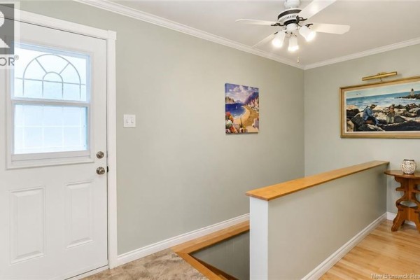Family room - 866 L.a. Losier, Tracadie, NB E1X1B9 Photo 4