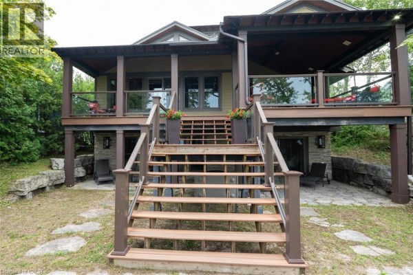 86649 Amberley Beach Road, Kincardine, ON, photo 3