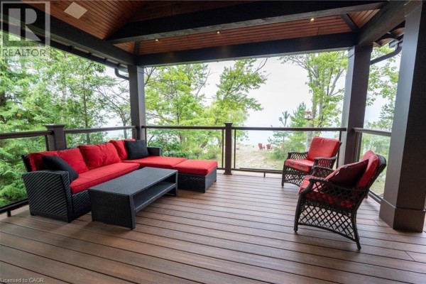 4pc Bathroom - 86649 Amberley Beach Road, Kincardine, ON N2Z2X3 Photo 4