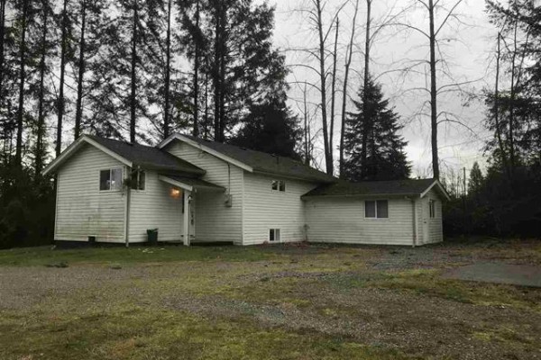 Residential for sale at 8667 Dewdney Trunk Road, Mission, BC - MLS® av5EcA