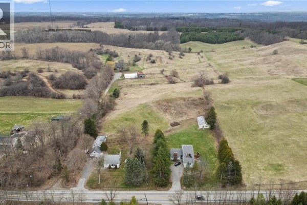 867 & 855 Jerseyville Road W, Ancaster, ON, photo 2