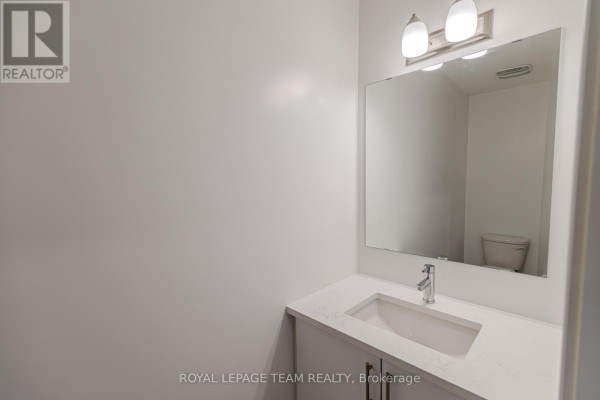 867 Anciano Crescent, Ottawa, ON K2S2R8 Photo 5