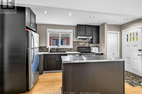 Recreational, Games room - 867 Glencairn Avenue, Toronto, ON M6B2A4 Photo 5