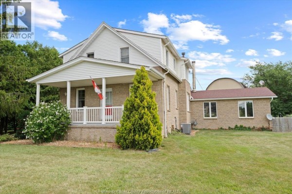 867 Talbot (county Road 34), Lakeshore, ON, photo 2