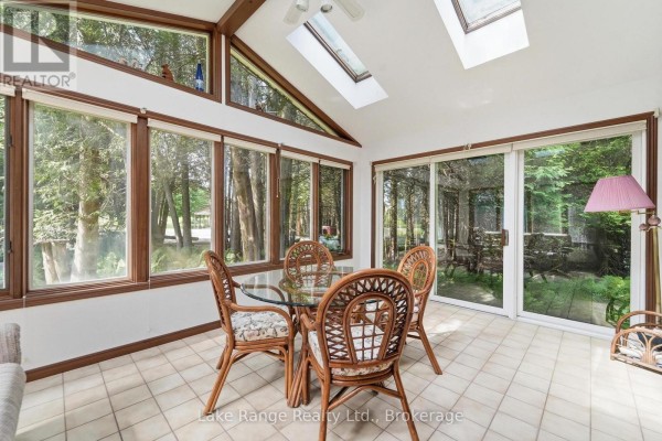 Games room - 86709 Harper Line, Ashfield Colborne Wawanosh, ON N0G2H0 Photo 4