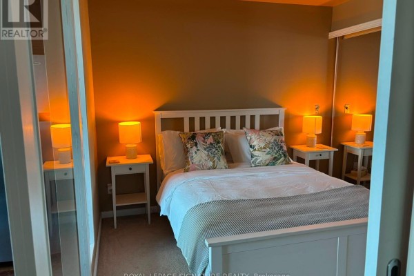 Primary Bedroom - 868 - 209 Fort York Boulevard, Toronto, ON M5V4A1 Photo 4
