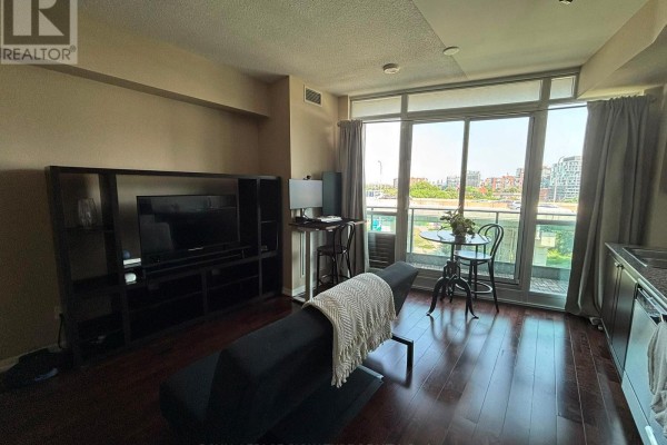 868 - 209 Fort York Boulevard, Toronto, ON M5V4A1 Photo 5