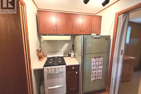 3pc Bathroom - 868 Fort San Road, Fort San, SK S0G1S0 Photo 5