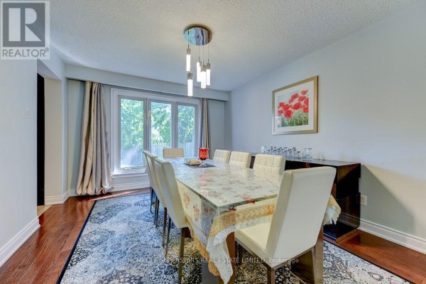 Primary Bedroom - 868 Kowal Drive, Mississauga, ON L5H3T4 Photo 5