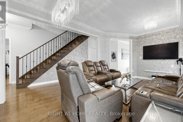 868 Wrenwood Drive, Oshawa, ON L1K0V8 Photo 5