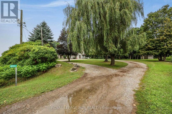 8684 County 1 Road, Adjala Tosorontio, ON, photo 2
