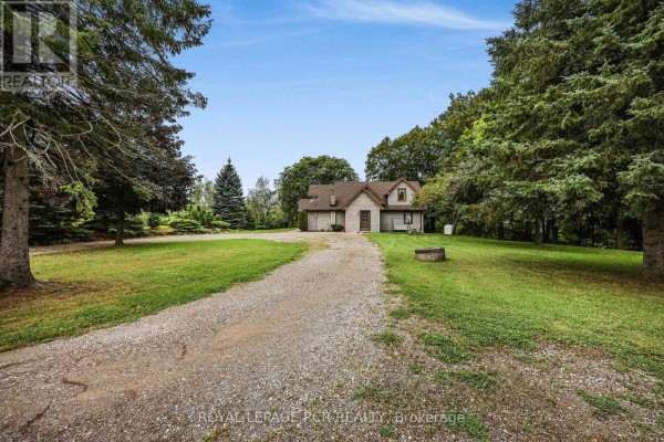 8684 County 1 Road, Adjala Tosorontio, ON, photo 3