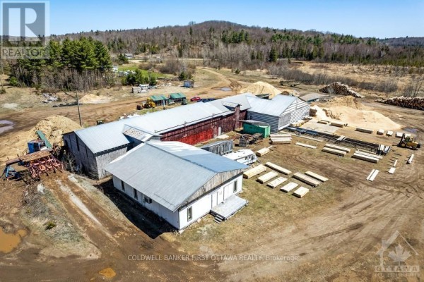 8687 Highway 511, Lanark Highlands, ON, photo 2