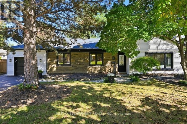 869 Condor Drive, Burlington