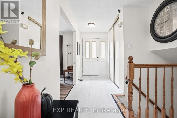 Dining room - 869 Rock Road, North Grenville, ON K0G1T0 Photo 4