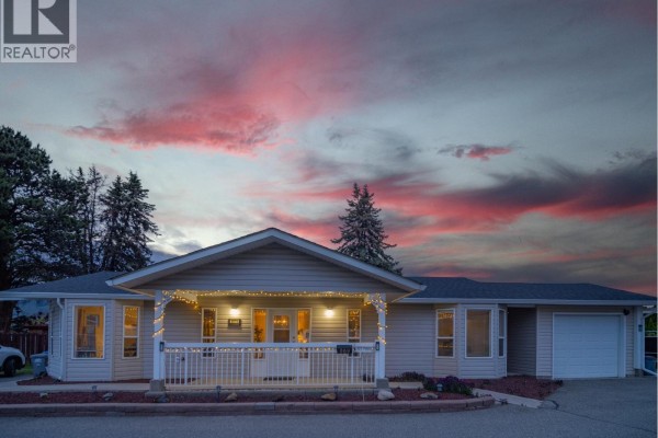 Foyer - 869 Schreiner Street, Kamloops, BC V2B5V6 Photo 4