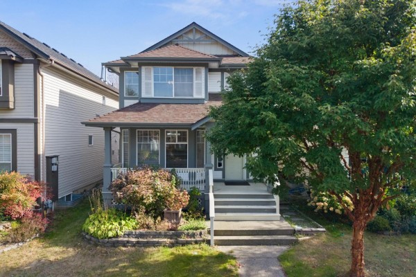 8692 207 Street, Langley
