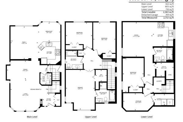 8692 207 Street, Langley, BC V1M3X4 Photo 4