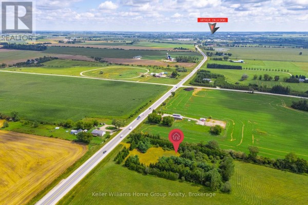 8692 Highway 6, Wellington North, ON N0G1A0 Photo 4