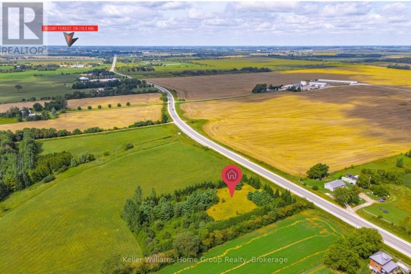 8692 Highway 6, Wellington North, ON N0G1A0 Photo 5