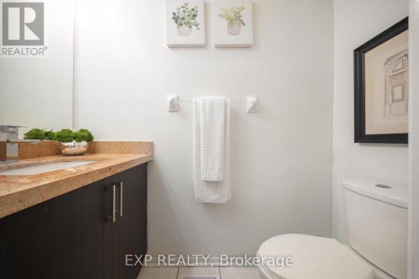 Eating area - 87 - 99 Brimwood Boulevard, Toronto, ON M1V1E3 Photo 4