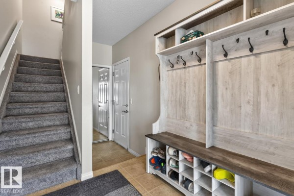 Bedroom 2 - #87 11 Clover Bar Ln, Sherwood Park, AB T8H0C4 Photo 5