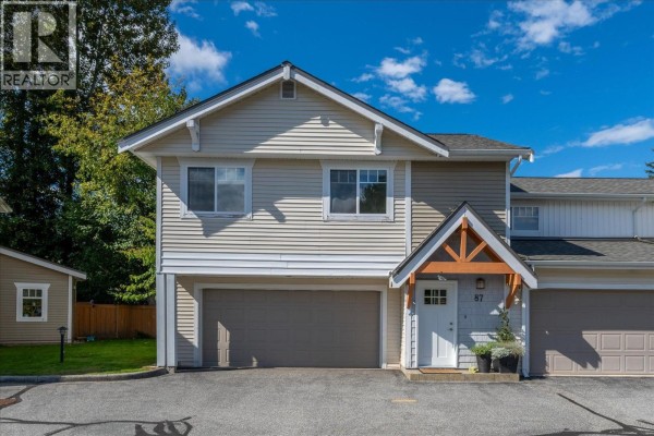 87 1821 Willow Crescent, Squamish