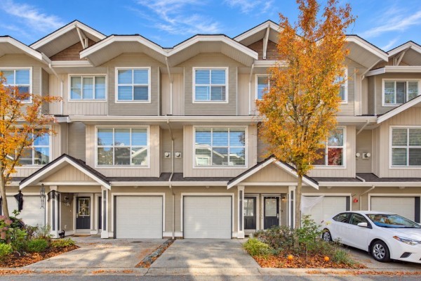 87 20460 66 Avenue, Langley