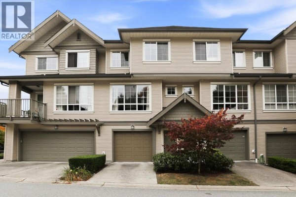 87 9088 Halston Court, Burnaby