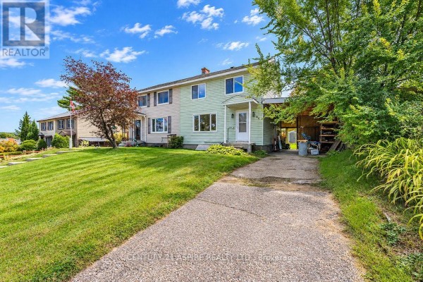 87 Algonquin St Street, Deep River, ON K0J1P0 Photo 2
