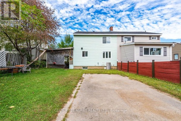 87 Algonquin St Street, Deep River, ON K0J1P0 Photo 4