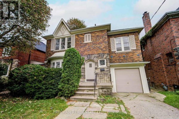 Bedroom 4 - 87 Ava Road, Toronto, ON M6C1V7 Photo 2