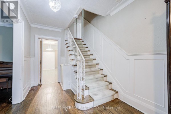 Recreational, Games room - 87 Ava Road, Toronto, ON M6C1V7 Photo 5