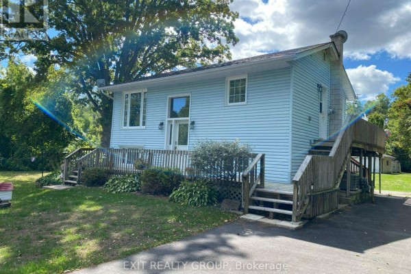 Kitchen - 87 Bernard Long Road, Quinte West, ON K8V5P6 Photo 2