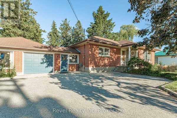 87 Blandford Street, East Zorra Tavistock, ON, photo 2