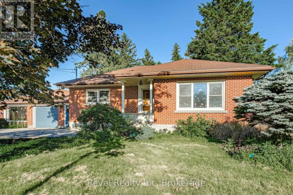 87 Blandford Street, East Zorra Tavistock, ON N0J1M0 Photo 4