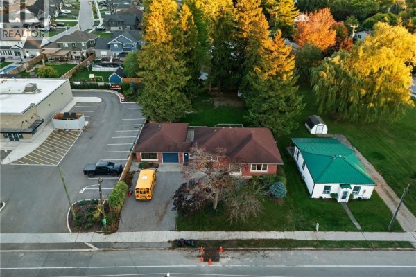 87 Blandford Street, Innerkip, ON N0J1M0 Photo 4