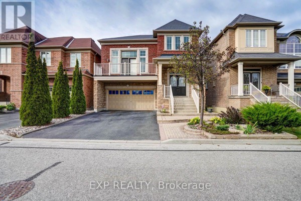 Residential for sale at 87 Booker Drive, Ajax, ON - MLS® ImHRTy