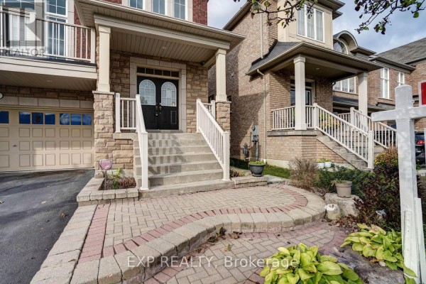 87 Booker Drive, Ajax, ON, photo 2