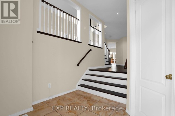 Utility room - 87 Booker Drive, Ajax, ON L1Z0J4 Photo 4