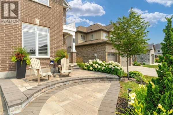 4pc Bathroom - 87 Boyd Boulevard, Thamesford, ON N0M2M0 Photo 3