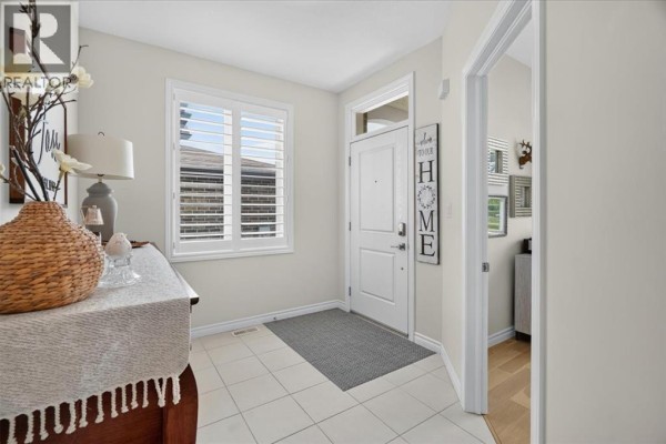 2pc Bathroom - 87 Boyd Boulevard, Zorra, ON N0M2M0 Photo 5